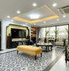 Bán nhà Nghi Tàm, Tây Hồ 100m2, 5T, mặt tiền 9m nhà cực chất nội thất tiền tỷ gần Hồ Tây