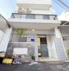 NHÀ ĐẸP GIÁ TỐT -PHẠM VĂN CHIÊU, P.9, GÒ VẤP - GẦN CHỢ THẠCH ĐÀ - 55m² - NHỈNH 4 TỶ