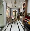 Bán nhà Hai Bà Trưng 85m x6 tầng thang máy,MT 7m, chỉ 22.5 tỷ, ô tô dừng đỗ vào nhà,sổ đẹp
