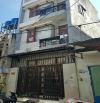 NHÀ 4 TẦNG,NGAY AEON TÂN PHÚ,4 TẦNG,42M2 SÁT MẶT TIỀN,HẺM XE TẢI,KO LỘ GIỚI,CHỈ 5xx tỷ