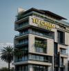 Bán đất mặt tiền Văn Cận 102m giá tốt  khu Hoà Cường, Hải Châu  trung tâm thành phố