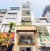 MẶT PHỐ DƯƠNG VĂN BÉ 25Tỷ 67m 6T MT 4m KINH DOANH GARA ÔTÔ THANG MÁY HAI THOÁNG TRƯỚC SAU