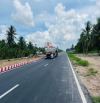 Mặt tiền QL60 đoạn qua cầu Trà Đét 200m khu dân cư