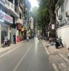 Bán gấp nhà phố Nghĩa Dũng, Phúc Xá, Ba Đình 30m2, 4 tầng, giá chỉ 4,4 tỷ.