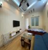 Cho thuê căn  hộ Tập thể tầng 4 Phương Mai 45m2, 5.5  Triệu ở gđ, nhóm, KD online