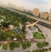 Duy Nhất 1 Lô Đất Vị Trí Kim Cương - Cạnh Công Viên Hòa Bình 40ha 110m2, MT 7m, Đường 12m