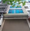 9 tầng thang máy, Nguyễn Hữu Thọ - Linh Đàm, sổ 90m2, oto tải tránh, vỉa hè. Giá 42 tỷ