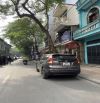 BÁN LÔ ĐẤT MẶT PHỐ TRUNG TÂM CẦU GIẤY – KINH DOANH ĐỈNH CAO – GIÁ TỐT