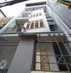 An Dương Vương, Hiếm đẹp  5 Tầng, gần phố, mặt tiền đẹp giá 6.5 tỉ
