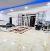 Bán nhà hẻm xe hơi, khu VIP, P14, Phạm Văn Chiêu, 5 tầng 4,7 tỷ