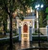 KHU ĐÔ THỊ TP GIAO LƯU - CẠNH BỘ CÔNG AN – 189M² – MẶT TIỀN KHỦNG 12M – GẦN PHẠM VĂN ĐỒNG