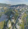 Villa 2MT KQH DIC An Sơn P4 400m2 ngang 17m 3 tầng hoàn công view thung lũng rừng thông