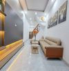NHÀ ĐẸP PHỐ TAM TRINH HOÀNG MAI. 35M RA MẶT PHỐ. DT 35M, FULL ĐỒ. GIÁ 7.68 TỶ