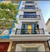 BÁN NHÀ NGUYỄN HỮU THỌ, VIEW HỒ LINH ĐÀM, 6 TẦNG THANG MÁY, MỚI ĐẸP, 45M2, 8.5 TỶ