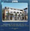 Bán căn liền kề Palmy Biztown – Gần ga Ngọc Hồi – 80m² – Giá chỉ 151 triệu/m²
