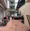 Nhà Cầu Giấy., 42m² 7 tầng MT 4m. Mới Ô tô đỗ cửa. Thang Máy. Nội thất. 11,8 tỷ