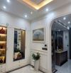 BÁN BIỆT THỰ AN VƯỢNG VILLA – DƯƠNG NỘI- 225M2 3 TẦNG FULL NỘI THẤT Ô TÔ TRÁNH VỈA HÈ.
