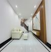 Bán nhà phố Kẻ Tạnh, Long Biên, 6 tầng, 31m2, đẹp, đủ nội thất, ở ngay