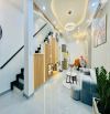 Bán nhà đẹp Phạm Thế Hiển, Quận 8, 50m2, nhỉnh 2 tỷ 670 triệu, 2 tầng BTCT, SHR