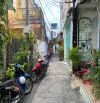 GẤP BÁN !! NHÀ NGUYỄN CHÍ THANH _ HẢI CHÂU _  65M2 _ K 2,5 M _ ZA 3,450 TY.