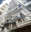 🏢 TÒA CCMN NGÕ 136 TRIỀU KHÚC– 126M² – 9 TẦNG – 46 PHÒNG – GIÁ 28.5 TỶ - hangmini.com