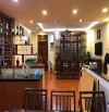 Siêu vip Nguyễn Trãi - lô góc - kinh doanh - ô tô tránh - 70m² ,4 tầng, mặt tiền 6m, giá