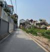 Chủ bán cắt lỗ mảnh đất tại Sơn Du, Nguyên Khê, Đông Anh. Giá đầu tư