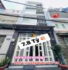 SIÊU PHẨM 4 TẦNG LẠC LONG QUÂN – DÂN TRÍ CAO – GIÁ CHỈ 7.8 TỶ – HẺM XE HƠI – CÁCH LTK 50M