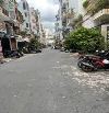 Siêu Phẩm HXT Nguyễn Thị Minh Khai,P.Dakao, Quận 1. DT: 13x15m. 5 tầng. Giá: 38, 5 tỷ TL.
