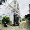 Bán nhà mới quận 8 hẻm xe hơi