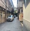 Nguyên Chí Thanh lô góc 32m2 oto đậu cửa hơn 8 tỷ
