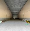CHO THUÊ KHO XƯỞNG 370M² NGAY MẶT TIỀN ĐẠI LỘ VÕ VĂN KIỆT – VỊ TRÍ VÀNG CHO KINH DOANH