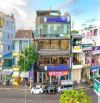 🌈Bán Nhà View Biển Cầu Trần Phú Giá 45 Tỷ  Nhà 5 tầng mặt tiền đường Bờ Kè Trần Phú View