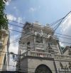 Bán nhà HXH /Quang Trung P8 HXH  6m 7,5m x13 m Trệt 3 Lầu Sân thượng 12 tỷ TL