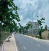 CHỦ GỬI BÁN GẤP LÔ 105m2 1TỶ MẶT TIỀN ĐƯỜNG ĐINH BỘ LĨNH TRỤC CHÍNH GẦN CHỢ LONG THÀNH