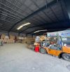 CHO THUÊ XƯỞNG 4200M² – GIÁ CHỈ 150 TRIỆU/THÁNG,VĨNH LỘC B, BÌNH CHÁNH