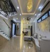 Chỉ 5.8 tỷ, Nhà đẹp Quận Tân Bình, HXH Trương Công Định, Khu Bàu Cát, 4 tầng, 5x9.5m