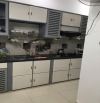 90m2 ngang 6m nhà mặt tiền 3 tầng Đào Tấn, phường Phước Vĩnh, tp Huế An cư sinh lời 7.45ti
