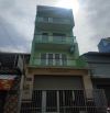 Bán nhà Cư Xá Phú Lâm A đường 6m, ngang 4 dài 17 chuẩn, 7 tỷ 8, Quận 6