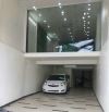 Cho thuê nhà Mặt Phố Kim Ngưu, 7 tầng thang máy, 70m2, thông sàn KD bất chấp mọi mô hình