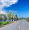THỊ TRẤN PHƯỚC HẢI - VIEW NÚI MINH ĐẠM - CÁCH BIỂN 4KM