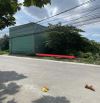 Bán lô đất đường Phú Trung, Vĩnh Thạnh, Nha Trang. 161m2 ngang 7.5m