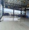 Cho thuê mặt tiền Nguyễn Oanh, GV. DT 20 * 30, 600m2 trống suốt, giá 90 tr