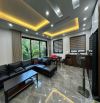 BÁN NHÀ P.NGHĨA ĐÔ 58m2 - THANG MÁY - 2 Ô TÔ TRÁNH TRƯỚC NHÀ, KD - VP ĐỈNH