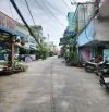 Nhà hẻm một xẹt 6m đường Bình Trị Đông, 5x16m, có 5 phòng trọ thu nhập 10 triệu/tháng