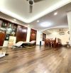 Biệt Thự 2 Mặt Thoáng Mễ Trì – Nam Từ Liêm – 127m² – 4 Tầng – 7.9m MT – 42.5 Tỷ Vỉa Hè – Ô