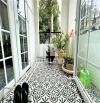 Villa nhỏ xinh 2 phòng ngủ khu phố Tây thảo điền chỉ 27 triệu
