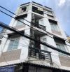 BÁN TOÀ CHDV HĐT 125TR – VỊ TRÍ VÀNG NGAY TRUNG TÂM BÌNH THẠNH – GIÁ CHỈ 25 TỶ