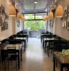 Mặt phố Hoàng Cầu 50m thông sàn vỉa hè rộng