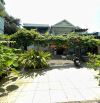 Bán biệt thự sân vườn kiệt Núi Thành gần Duy Tân. Dt 172m2 kiệt thông cách đường 30m đẹp